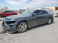 2C3CDXBG9LH216017 2020 DODGE CHARGER