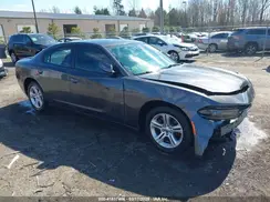 2C3CDXBG9LH216034 2020 DODGE CHARGER