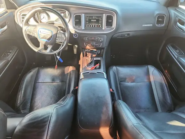 2C3CDXBG9LH216065 2020 DODGE CHARGER - Image 8