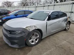 2C3CDXBG9LH216101 2020 DODGE CHARGER
