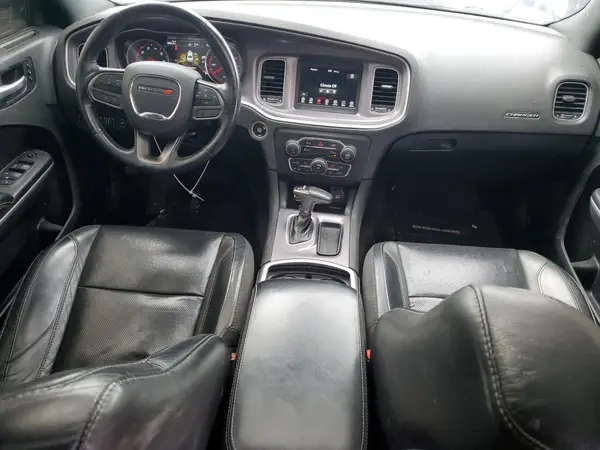 2C3CDXBG9LH216101 2020 DODGE CHARGER - Image 8