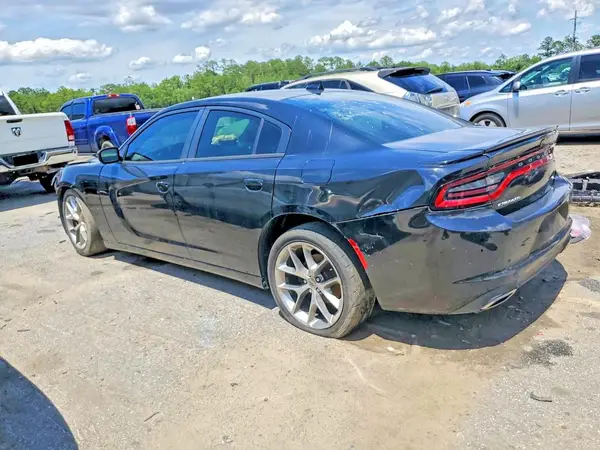 2C3CDXBG9LH216700 2020 DODGE CHARGER - Image 2