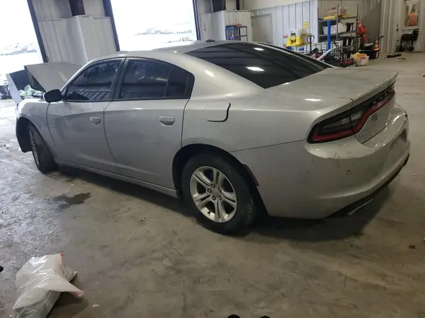 2C3CDXBG9LH217541 2020 DODGE CHARGER - Image 2