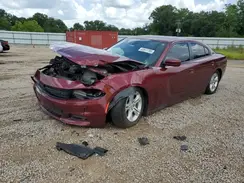 2C3CDXBG9LH217586 2020 DODGE CHARGER