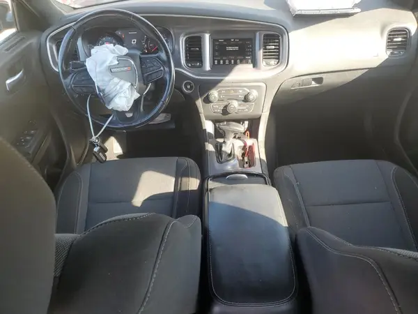 2C3CDXBG9LH229060 2020 DODGE CHARGER - Image 8