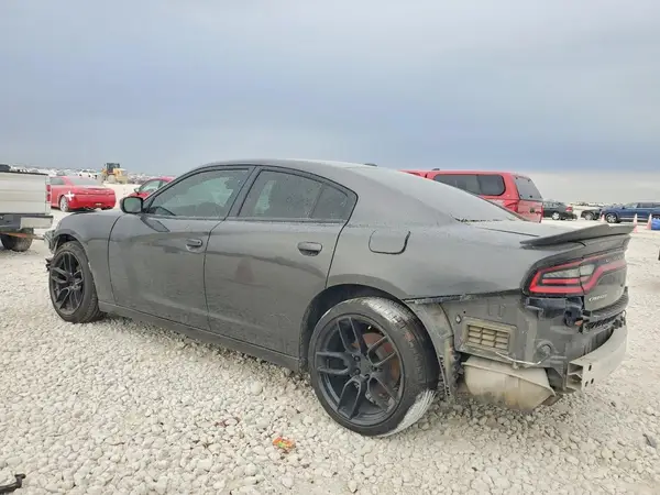 2C3CDXBG9LH229639 2020 DODGE CHARGER - Image 2