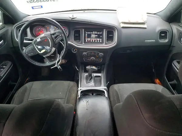 2C3CDXBG9LH229639 2020 DODGE CHARGER - Image 8