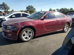2C3CDXBG9LH232749 2020 DODGE CHARGER