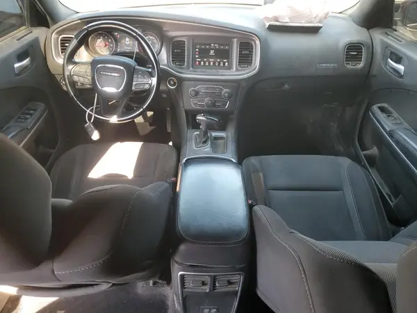 2C3CDXBG9LH232749 2020 DODGE CHARGER - Image 8