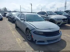 2C3CDXBG9LH232833 2020 DODGE CHARGER