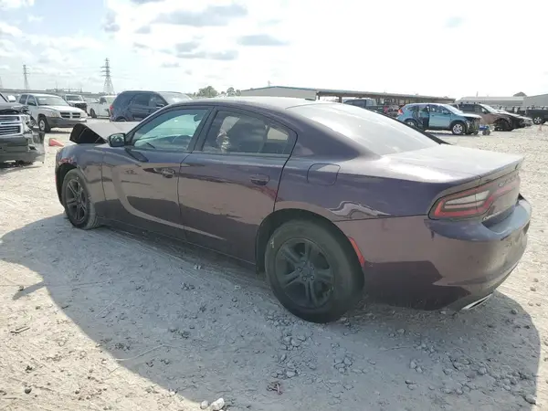 2C3CDXBG9LH232895 2020 DODGE CHARGER - Image 2