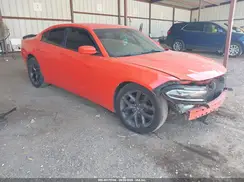 2C3CDXBG9LH232928 2020 DODGE CHARGER