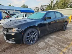 2C3CDXBG9LH233125 2020 DODGE CHARGER