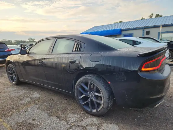 2C3CDXBG9LH233125 2020 DODGE CHARGER - Image 2