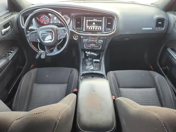 2C3CDXBG9LH233125 2020 DODGE CHARGER - Image 8