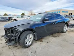 2C3CDXBG9LH234761 2020 DODGE CHARGER