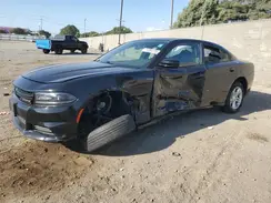 2C3CDXBG9LH235263 2020 DODGE CHARGER