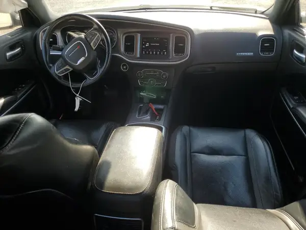 2C3CDXBG9LH235263 2020 DODGE CHARGER - Image 8