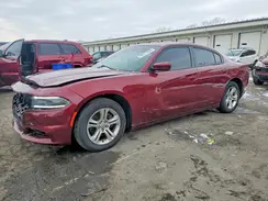 2C3CDXBG9LH235392 2020 DODGE CHARGER