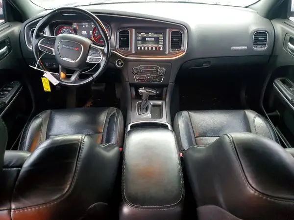 2C3CDXBG9LH235392 2020 DODGE CHARGER - Image 8