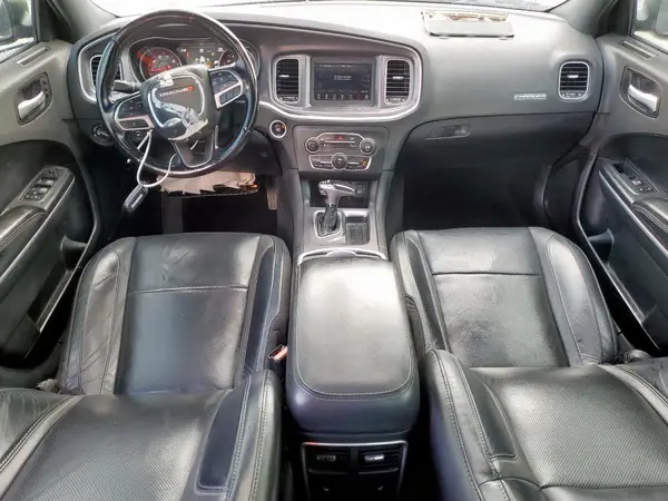2C3CDXBG9LH237336 2020 DODGE CHARGER - Image 8
