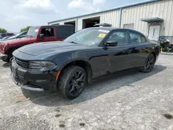 2C3CDXBG9LH237904 2020 DODGE CHARGER