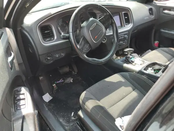 2C3CDXBG9LH237904 2020 DODGE CHARGER - Image 8