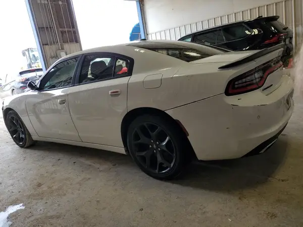 2C3CDXBG9LH238681 2020 DODGE CHARGER - Image 2