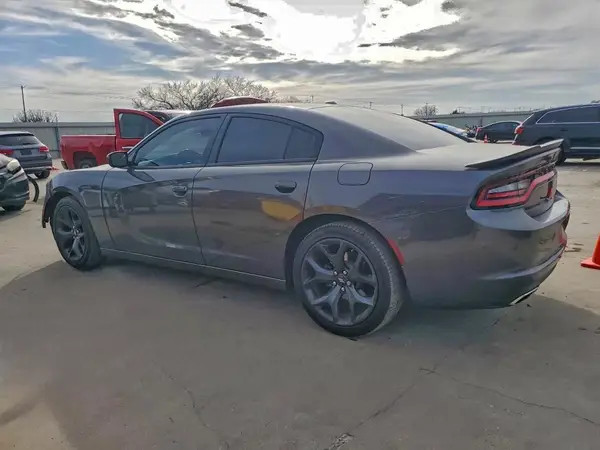 2C3CDXBG9LH241323 2020 DODGE CHARGER - Image 2