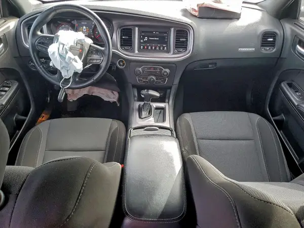 2C3CDXBG9LH241323 2020 DODGE CHARGER - Image 8