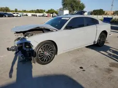 2C3CDXBG9LH245257 2020 DODGE CHARGER