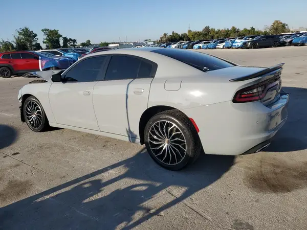 2C3CDXBG9LH245257 2020 DODGE CHARGER - Image 2