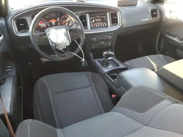2C3CDXBG9LH245257 2020 DODGE CHARGER - Image 8