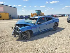 2C3CDXBG9LH248823 2020 DODGE CHARGER