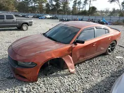 2C3CDXBG9LH248952 2020 DODGE CHARGER