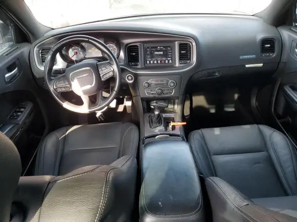2C3CDXBG9LH248952 2020 DODGE CHARGER - Image 8