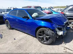 2C3CDXBG9LH252922 2020 DODGE CHARGER