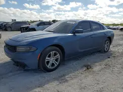 2C3CDXBG9MH503603 2021 DODGE CHARGER