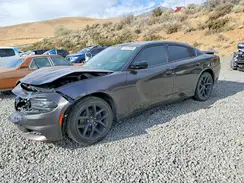 2C3CDXBG9MH504797 2021 DODGE CHARGER