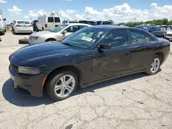 2C3CDXBG9MH511085 2021 DODGE CHARGER
