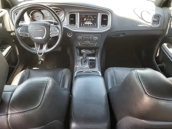 2C3CDXBG9MH511085 2021 DODGE CHARGER - Image 8