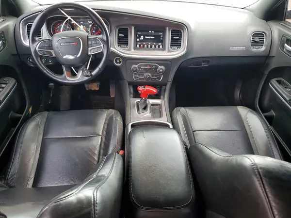 2C3CDXBG9MH514939 2021 DODGE CHARGER - Image 8