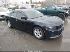 2C3CDXBG9MH514987 2021 DODGE CHARGER