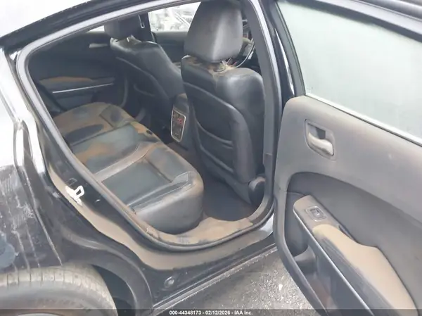 2C3CDXBG9MH514987 2021 DODGE CHARGER - Image 8