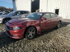 2C3CDXBG9MH517999 2021 DODGE CHARGER