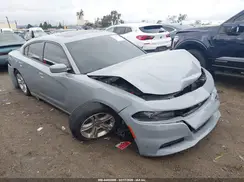 2C3CDXBG9MH518053 2021 DODGE CHARGER