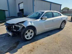 2C3CDXBG9MH518165 2021 DODGE CHARGER