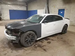 2C3CDXBG9MH518974 2021 DODGE CHARGER