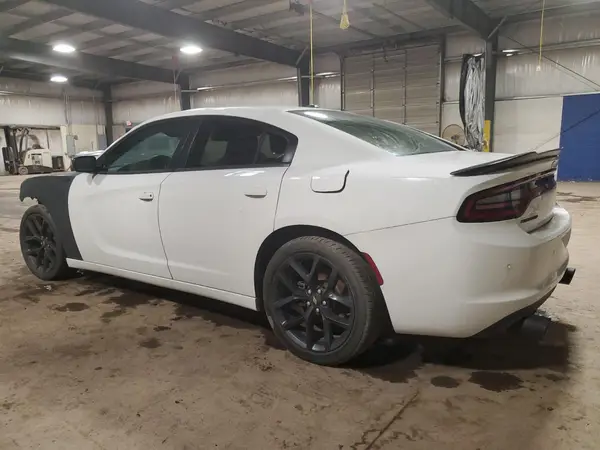 2C3CDXBG9MH518974 2021 DODGE CHARGER - Image 2