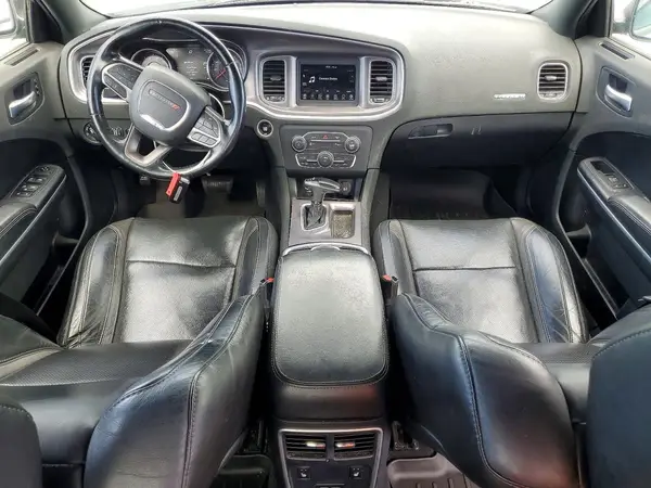 2C3CDXBG9MH522202 2021 DODGE CHARGER - Image 8